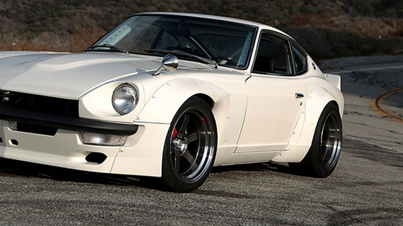 Volk Racing TE37V – Vintage Bronze (BR)