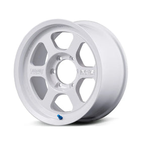 RAYS VOLK RACING wheel — White (WH), Machining Ver.