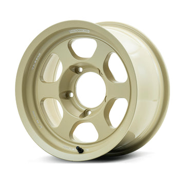 RAYS VOLK RACING TE37XT LTD Desert Yellow (MI)