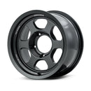 RAYS VOLK RACING TE37XT LTD Matte Gunblack (MT)
