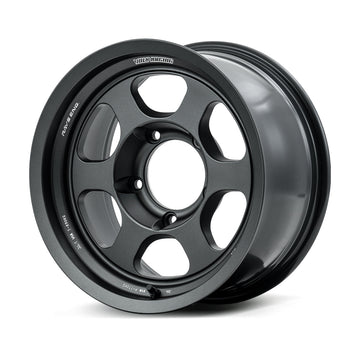 RAYS VOLK RACING TE37XT LTD Matte Gunblack (MT)