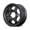VOLK RACING TE37XT Black Shadow LTD.-1