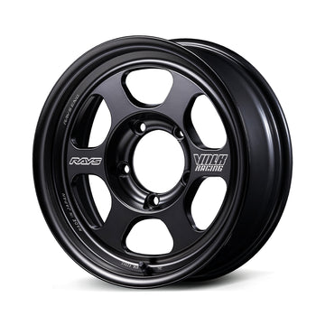 RAYS VOLK RACING TE37XT for J Black Shadow LTD. 5x139.7