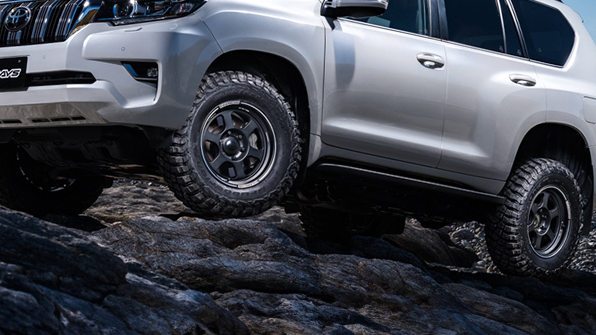 Volk Racing TE37XT – Blast Black (BC) | RAYS Off-Road Forged Wheel