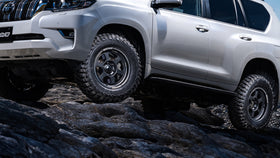 Volk Racing TE37XT – Blast Black (BC) - 0