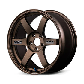 TE37 SAGA S-plus 30TH STICKER Ver., PCD 5x114.3 - 0