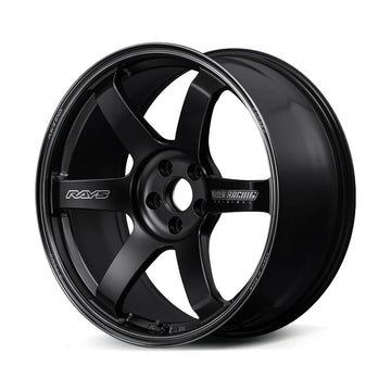 TE37 — Saga S-Plus Black Shadow (PH) — 18–20 inch (5×120)