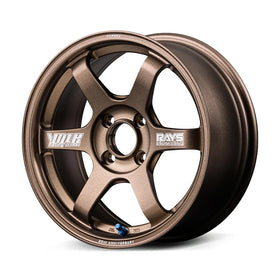 TE37 SONIC 30TH MACHINING Ver.