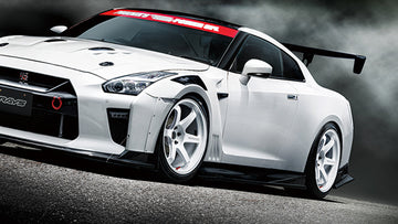 TE37 Ultra Track Edition II - 0