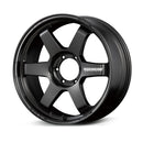 Volk Racing TE37 Ultra LARGE P.C.D. – Diamond Dark Gunmetal (MM)-1