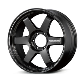 Volk Racing TE37 Ultra LARGE P.C.D. – Diamond Dark Gunmetal (MM)