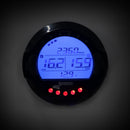 Longacre 52-46873 Dual Air Fuel Ratio Gauge