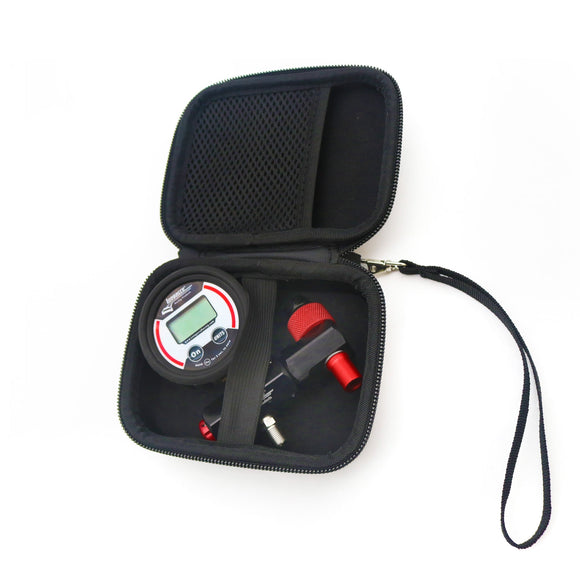 Longacre 52-50453 Elite Digital Shock Inflation Tool