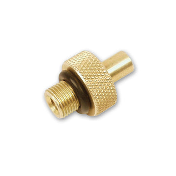 Longacre 52-50220 TIRELIEF™ Inflation Adapter