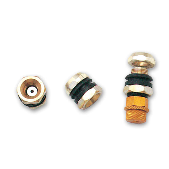 Longacre 52-50240 TIRELIEF™ Quick change adapter (set of 4)