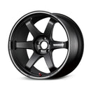 Volk Racing TE37 Ultra Track Edition II – Blast Black (BC)-1