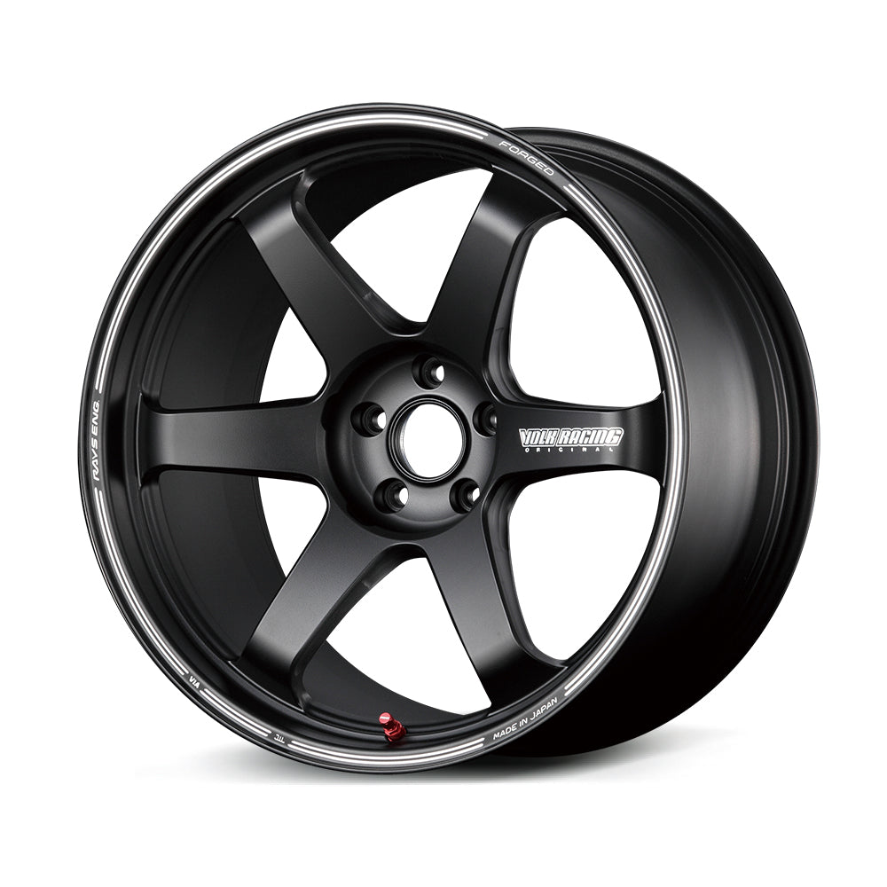 Volk Racing TE37 Ultra Track Edition II
