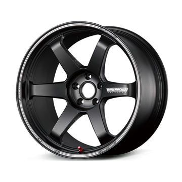 TE37 Ultra Track Edition II