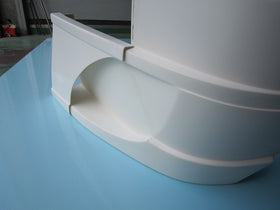 Option Parts for Rear Bumpers - 0