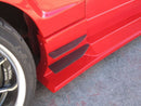 Side Skirt Fins and Panels-5