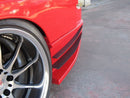 Option Parts for Rear Bumpers-5