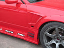 Side Skirt Fins and Panels-8