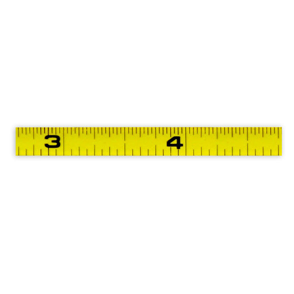 Longacre 52-50870 Tire Tape 10ft x 1/4"