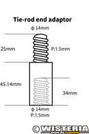 Type Ⅳ Knuckles for S14,S15-4