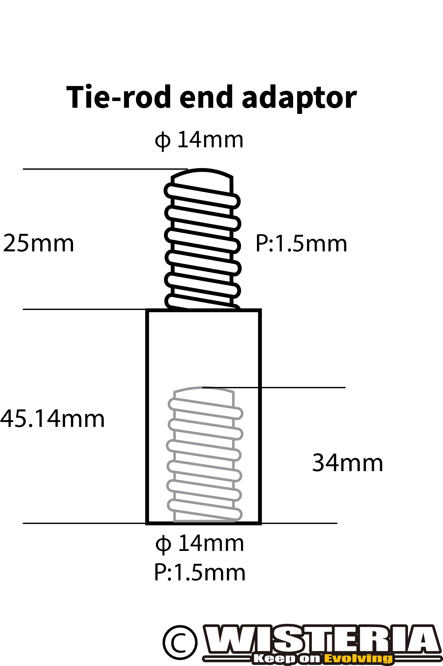 Type Ⅳ Knuckles for S14,S15