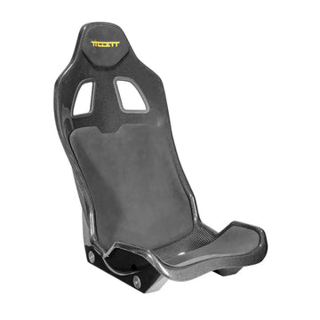 Tillett B10 XL バケットシート（大柄ドライバー向け XL サイズ・ローサイド）