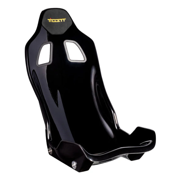 Tillett B10 XL バケットシート（大柄ドライバー向け XL サイズ・ローサイド）