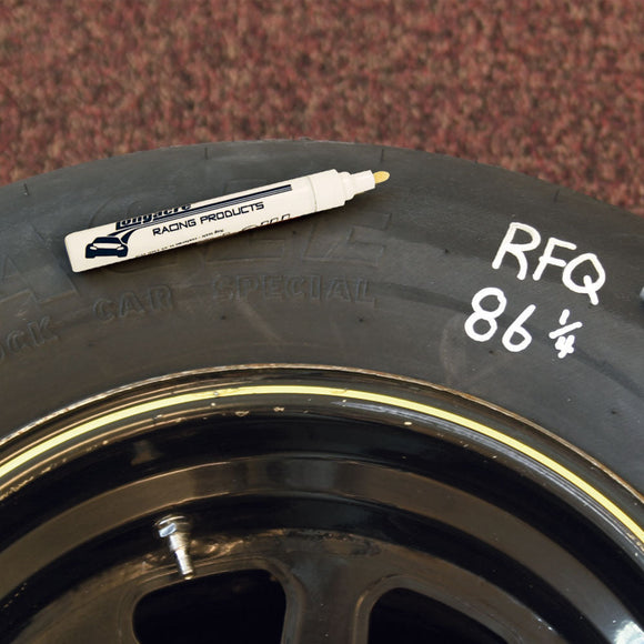 Longacre 52-50882 Tire Marking Pen