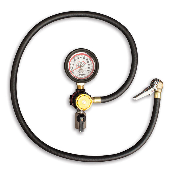 Longacre 52-50581 Auto-Fill Tire Inflator / Deflator