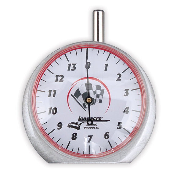 Longacre 52-50562 Dial Tread Depth Gauge