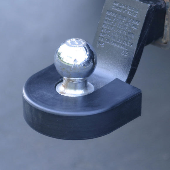 Longacre 52-65885 Trailer Hitch Pad