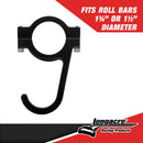 Longacre 52-22576 Steering Wheel Hook