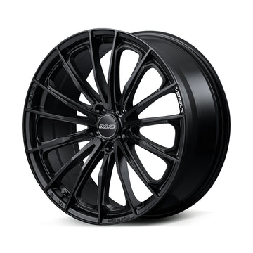 RAYS VERSUS VOUGE SE Semigloss Black (BOJ)