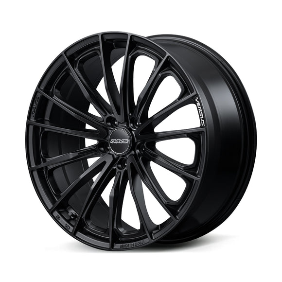 RAYS VERSUS VOUGE SE Semigloss Black (BOJ)