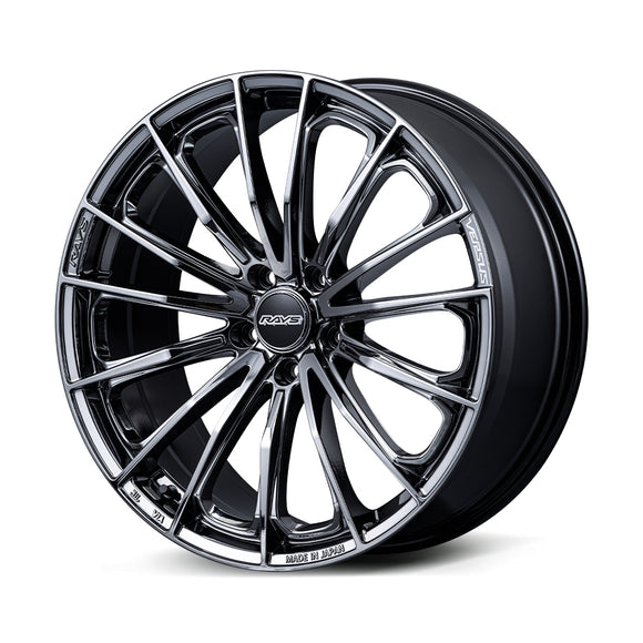 RAYS VERSUS VOUGE SE Cromo Italiano (SNJ)