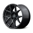 RAYS VERSUS VV21S Matte Super Dark Gunmetal (APJ)