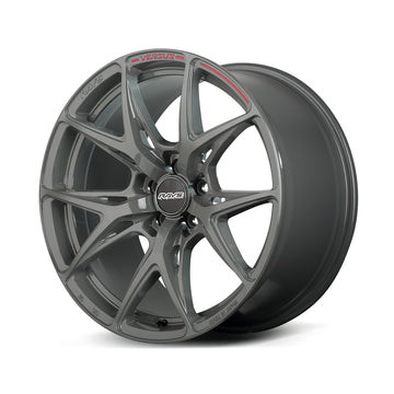 RAYS VERSUS VV21S Arms Gray Arms Gray/Letter MC/RAP(Red Clear) (G8J)