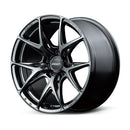 RAYS VERSUS VV21S Jet Black (YNJ)