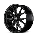 RAYS VERSUS VV27S Glossy Black (BNJ)