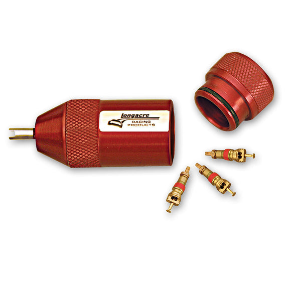 Longacre 52-50270 Valve Core Stem Tool