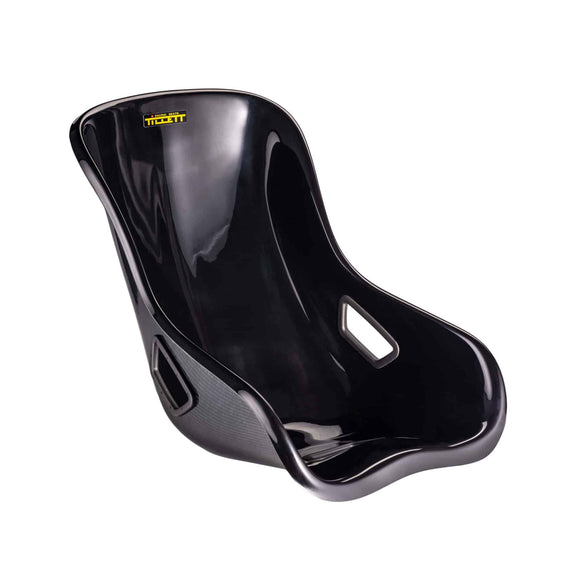 Tillett W2i ローバック コンポジットシート（ヘッドレストなし・B6 XL 形状）
