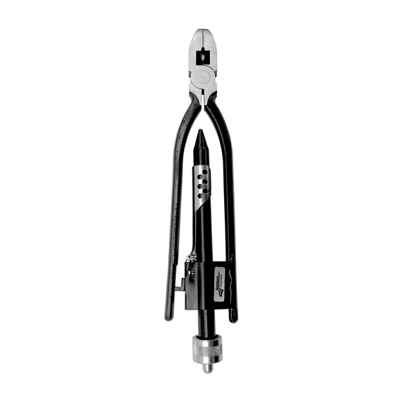 Longacre 52-22598 Safety Wire Pliers