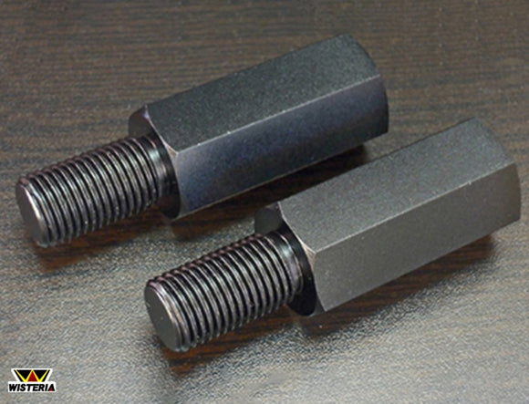 Tie Rod End Adapters for 86/BRZ (ZN6,ZC6)/(ZN8,ZC8)