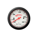Longacre 52-46902 Sportsman™ Elite Water Temperature Gauge 100-280 F