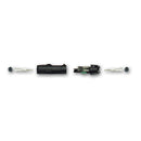 Longacre 52-44911 Weather Pack Connector Kit
