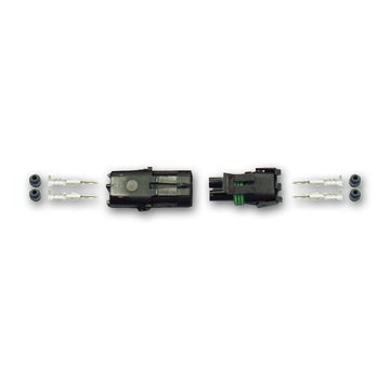 Longacre 52-44911 Weather Pack Connector Kit